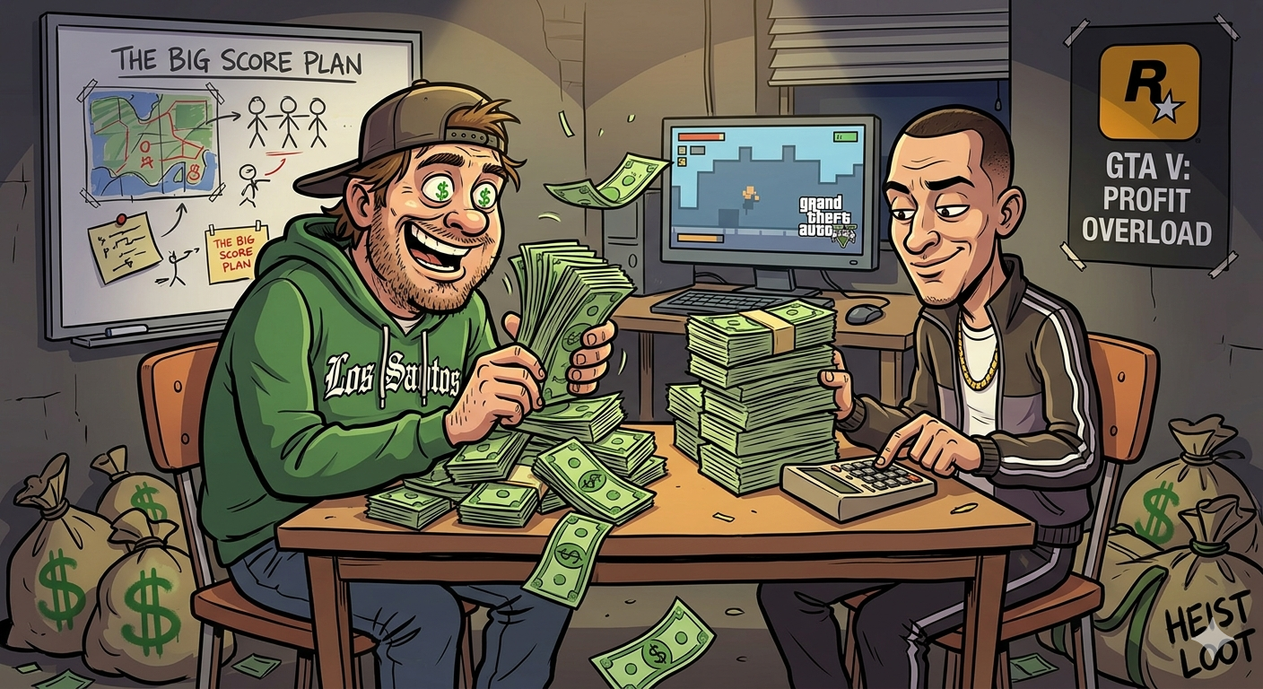 Game-up-GTA-V-1part-money